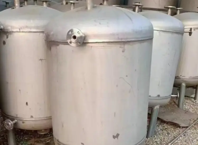 Испытание на извлечение меди, никеля и цинка из кислых сточных вод