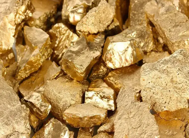 Испытания по обогащению оксидной медной руды