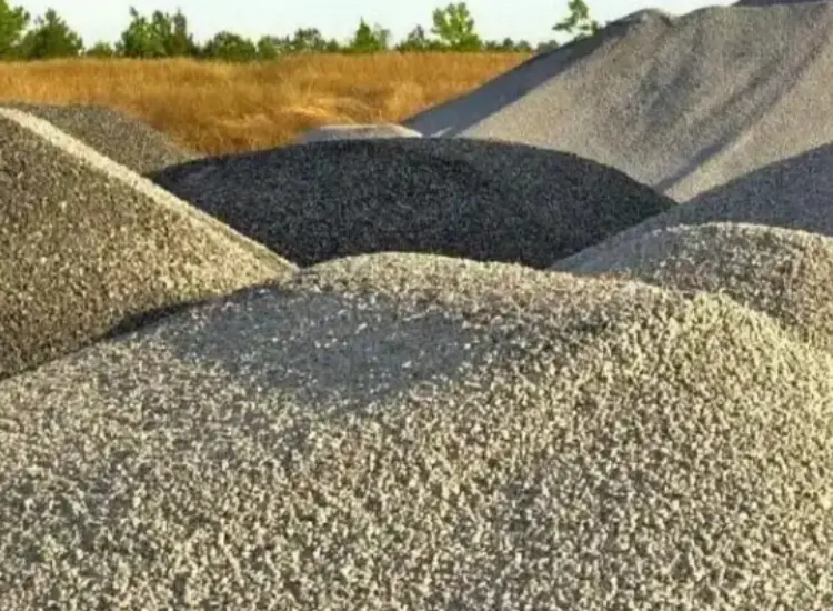 Испытания по восстановлению медных хвостов после регенерации