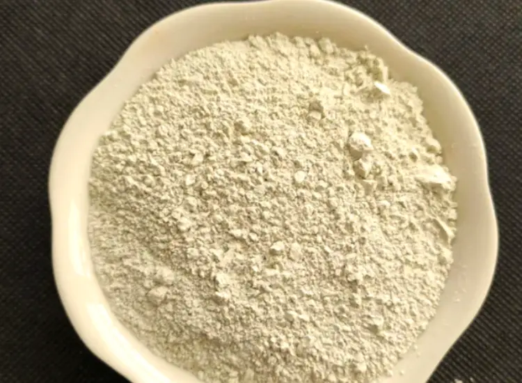 Испытания по переработке остатков экстракции лития из отходов литиевых батарей