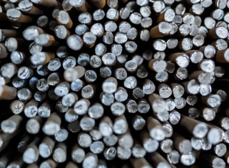 Испытание на извлечение меди и никеля выщелачиванием аммиаком