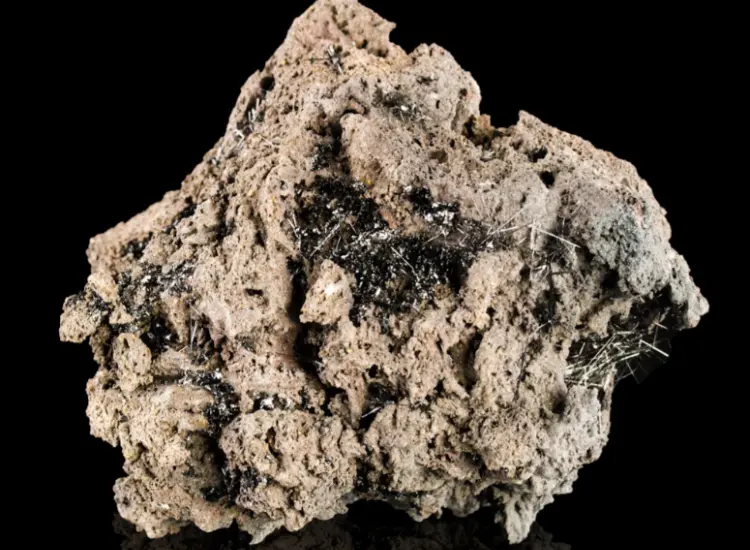 Испытания по обогащению полезных ископаемых из тенорита