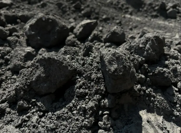 Комплексное испытание по извлечению свинцово-цинковых хвостов