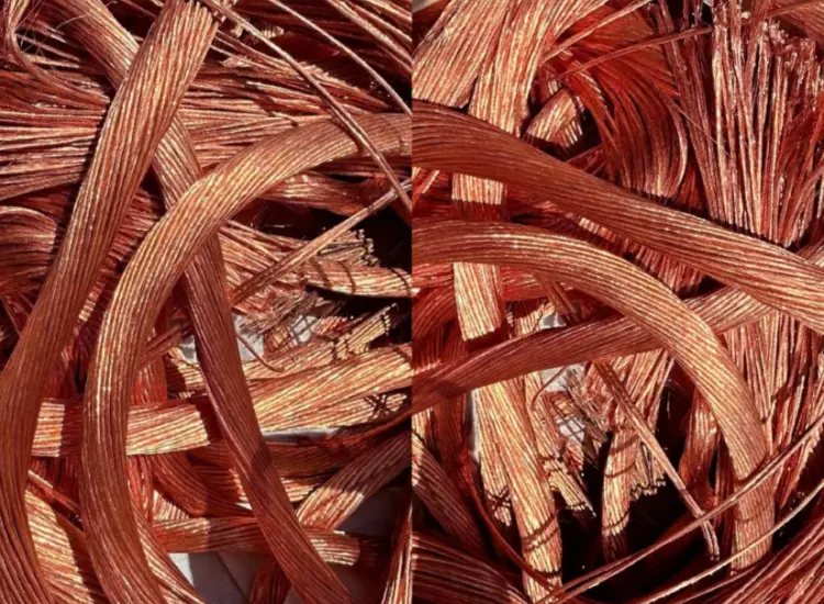 Испытание на извлечение никеля, вольфрама и молибдена из лома сплавов