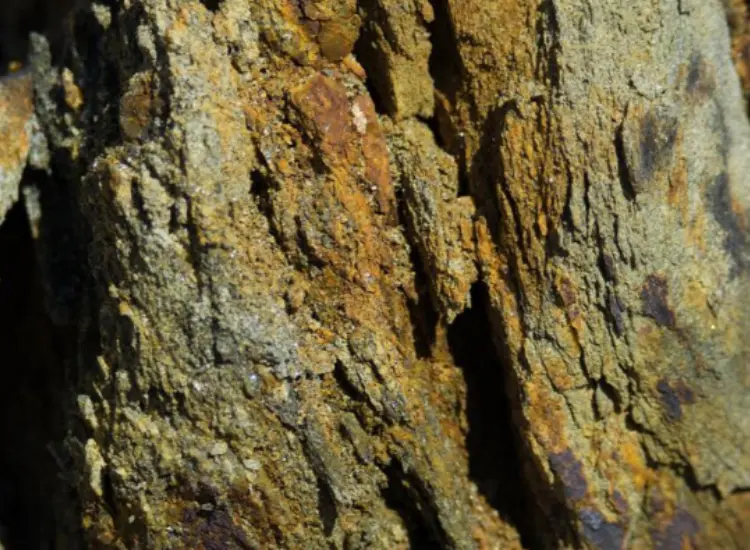 Тест на извлечение золота методом цианистого выщелачивания