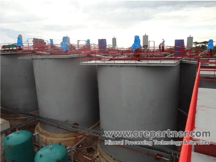 Проектирование шахты