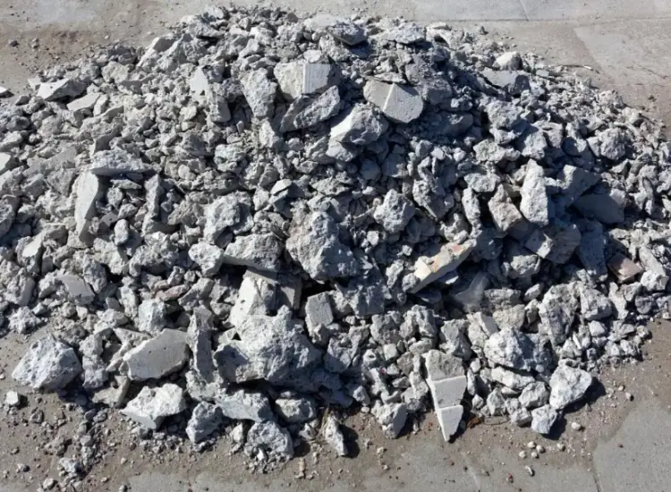 Комплексное испытание на восстановление полиметаллического шлака