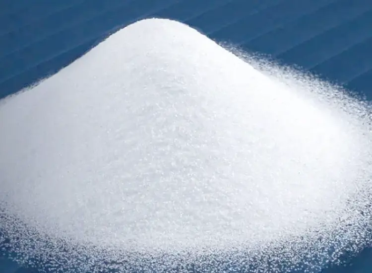 Испытание на обработку кварцевого песка высокой чистоты