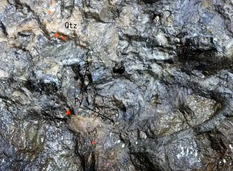 Испытания по разделению меди на свинец и медь-цинк