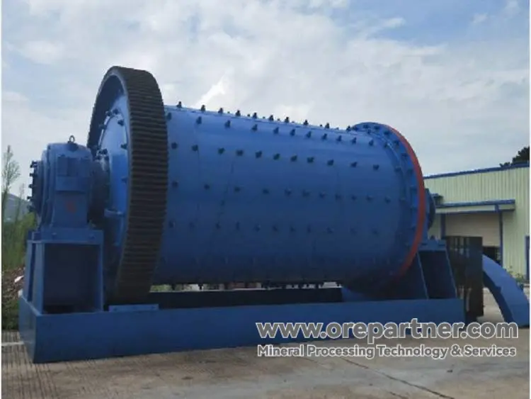 Решения по обогащению медной руды