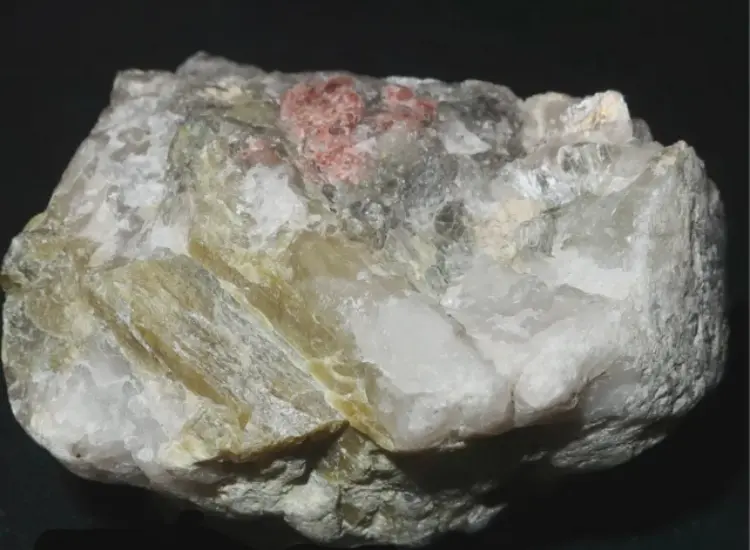 Испытание на флотацию лития