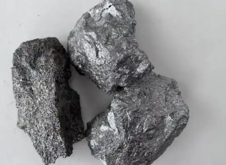 Комплексный тест на восстановление марганца и железа