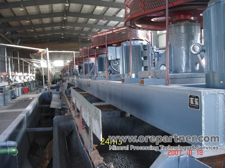 Технология восстановления труднообрабатываемых литиевых материалов с добавленной стоимостью