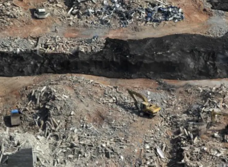 Флотационные испытания оксидных руд