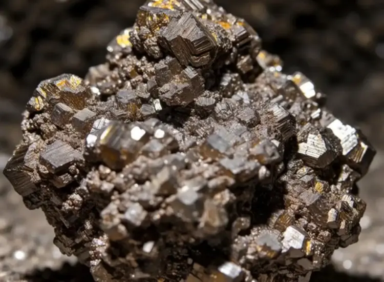 Испытание на обогатимость цинково-алюминиевой оксидной руды