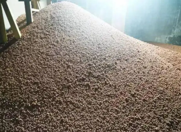 Испытание на глубокое извлечение золота из хвостов цианирования