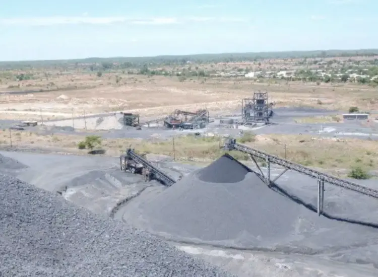 Испытание хвостов на повторное обогащение