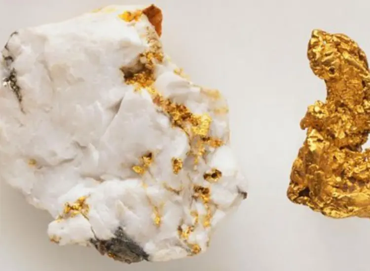 Испытания по обогащению сульфидной золотой руды