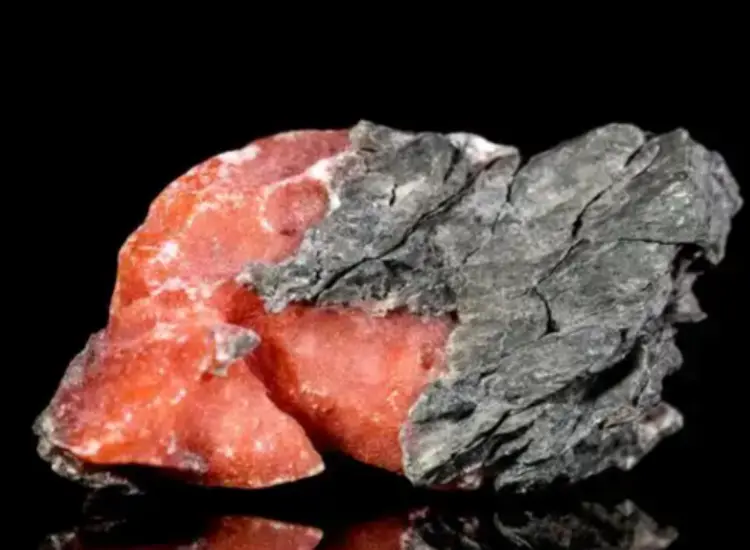 Тест на дефосфоризацию и обеспыливание мелкодисперсного оолитового гематита