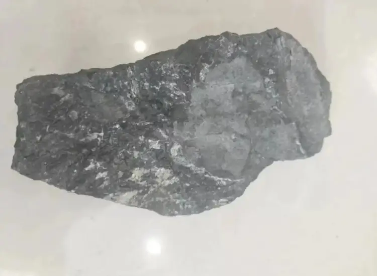 Флотационное испытание молибденовой руды